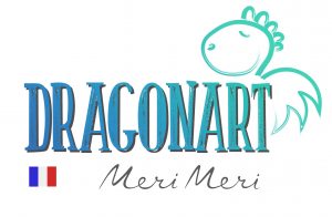 MERI MERI BY DRAGONART